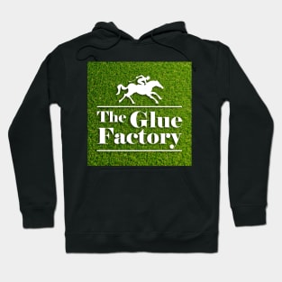 Glue Factory Logo Hoodie